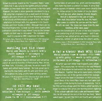 CD Phil Keaggy: Hymnsongs
