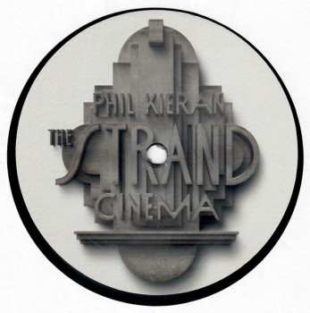 LP Phil Kieran: The Strand Cinema