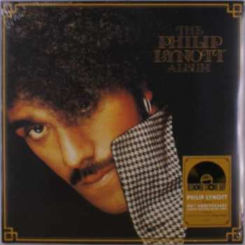 LP Phil Lynott: The Philip Lynott Album LTD