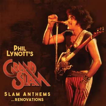 Slam Anthems …Renovations