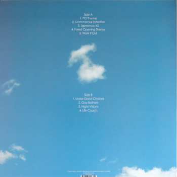 LP Phil Manley: Life Coach