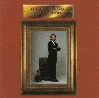 Album Phil Manzanera: The Manzanera Collection