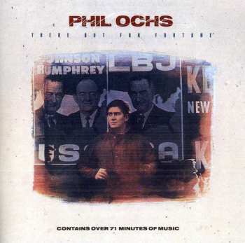 Album Phil Ochs: There But For Fortune