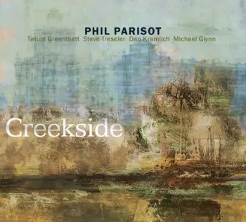 Phil Parisot: Creekside