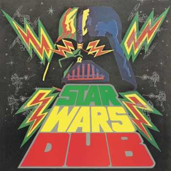 LP Phil Pratt: Star Wars Dub