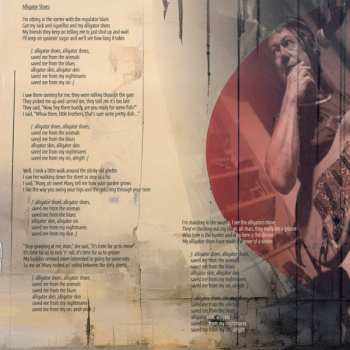CD Band Of Heysek: Mumbo Jumbo Gumbo