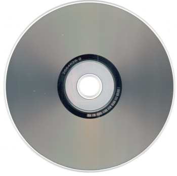CD Band Of Heysek: Mumbo Jumbo Gumbo
