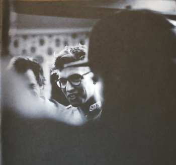 CD Phil Siemers: Wer Wenn Nicht Jetzt