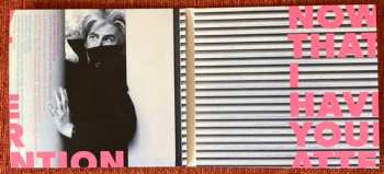 CD Phil Thornalley: Now That I Have Your Attention