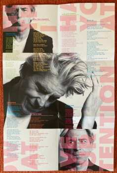 CD Phil Thornalley: Now That I Have Your Attention