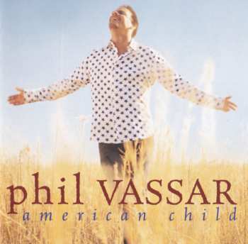 Album Phil Vassar: American Child