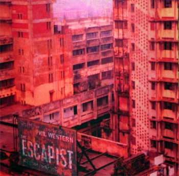 Album Phil Western: The Escapist