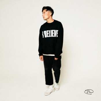 CD Phil Wickham: I Believe