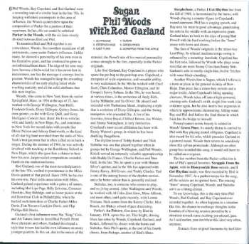 2CD Phil Woods: Four Classic Albums