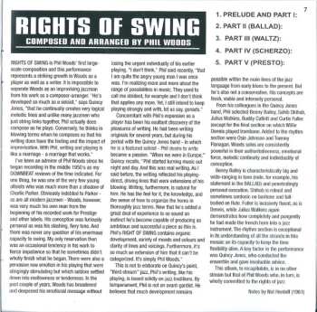 2CD Phil Woods: Four Classic Albums