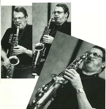 CD Phil Woods: Here's To My Lady