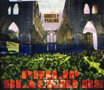 Album Philip Blackburn: Ghostly Psalms