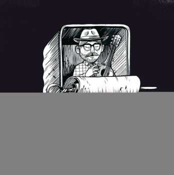 Album Philip Bradatsch: Philip Bradatsch