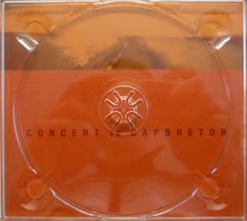 CD Philip Catherine: Concert In Capbreton