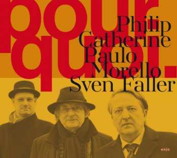CD Paulo Morello: Pourquoi
