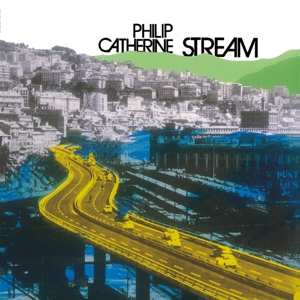 LP Philip Catherine: Stream