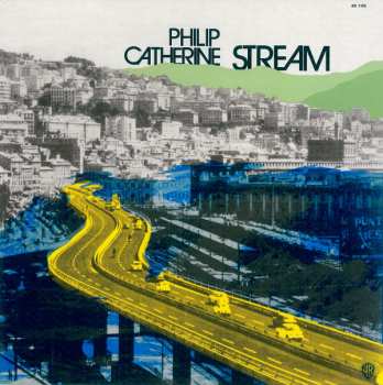 LP Philip Catherine: Stream LTD