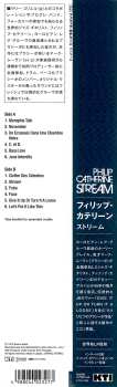 LP Philip Catherine: Stream LTD