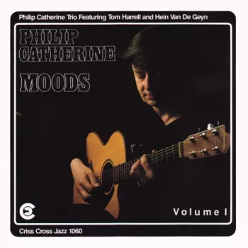 Moods Volume I
