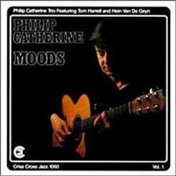 CD Tom Harrell: Moods Volume I
