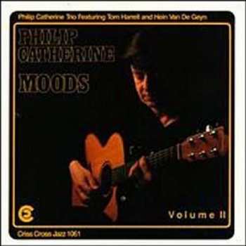 Album Tom Harrell: Moods Volume II
