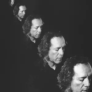 Chord: B Major / B♭ Minor 9  /  Gong! (Transcription For Low Strings)