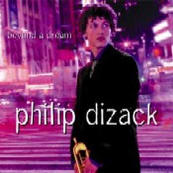 Album Philip Dizack: Beyond A Dream