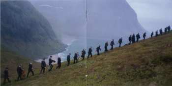 CD Philip Glass: A Descent Into The Maelstrom