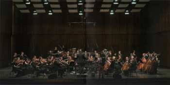 CD Philip Glass: A Descent Into The Maelstrom