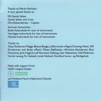 CD Philip Glass: A Descent Into The Maelstrom