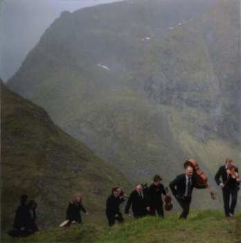 CD Philip Glass: A Descent Into The Maelstrom