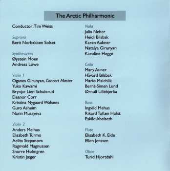 CD Philip Glass: A Descent Into The Maelstrom