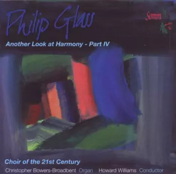 Another Look At Harmony - Part IV