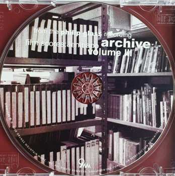 CD Philip Glass: Film Scores : Jenipapo