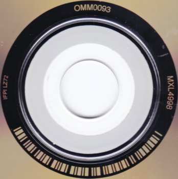 CD Philip Glass: How Now / Strung Out