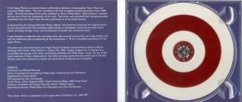 CD Philip Glass: In The Upper Room