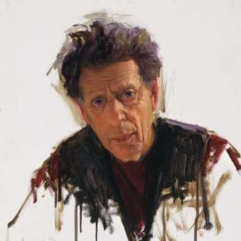 CD Philip Glass: Klavierwerke - "solo" (philip Glass Spielt Philip Glass)
