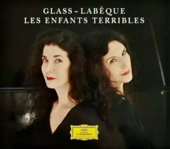 Philip Glass: Les Enfants Terribles