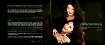 CD Philip Glass: Les Enfants Terribles