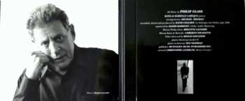 CD Philip Glass: Les Enfants Terribles