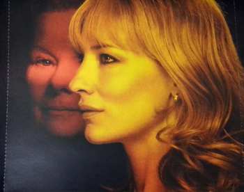 CD Philip Glass: Notes On A Scandal (Original Motion Picture Soundtrack)