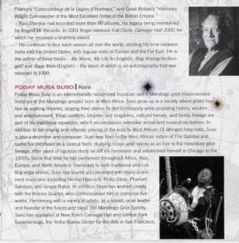 2CD Philip Glass: Orion