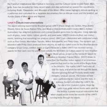 2CD Philip Glass: Orion
