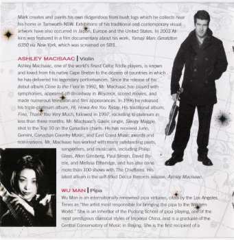 2CD Philip Glass: Orion