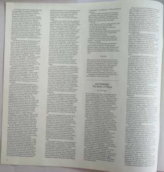 3LP/Doos Philip Glass: Satyagraha